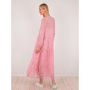 Neo Noir - Neo Noir Nobis Sparkle Kjole