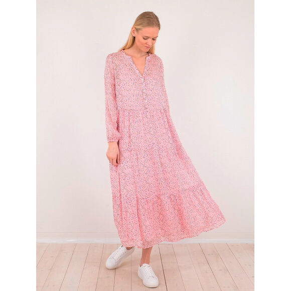 Neo Noir - Neo Noir Nobis Sparkle Kjole