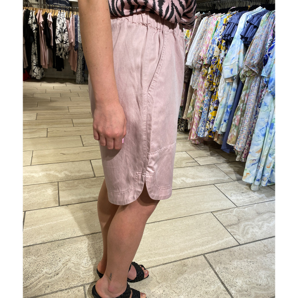 Bitte Kai Rand - Bitte Kai Rand Lin Tencel Shorts