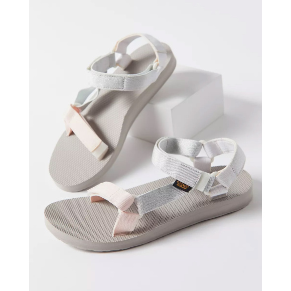 Teva - Teva Original Universal Metallic Sandal 