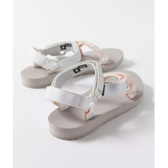Teva - Teva Original Universal Metallic Sandal 