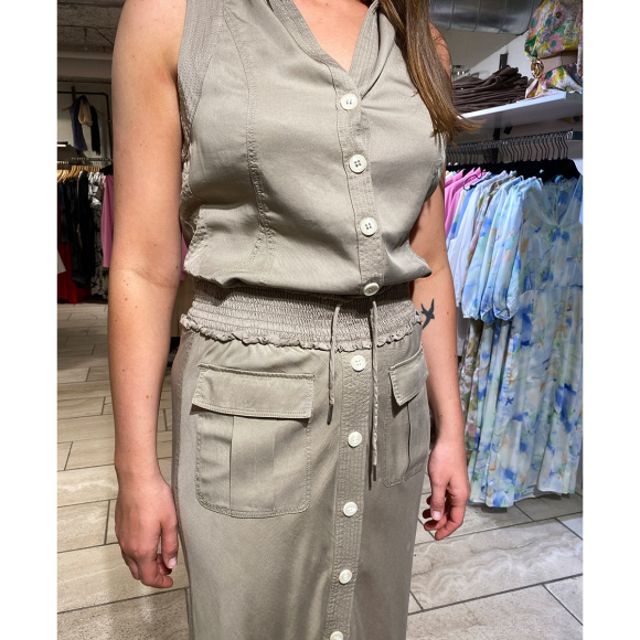 Gustav - Gustav Trisha Skjorte