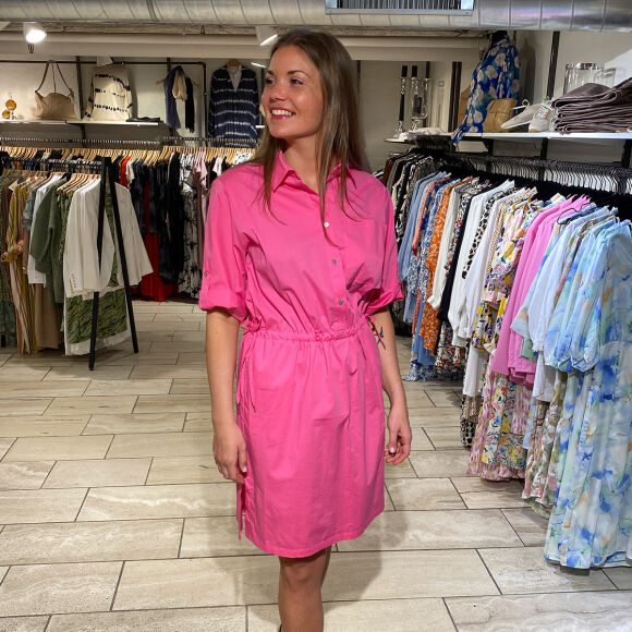 Luxzuz  - Luxzuz Marchella Kjole