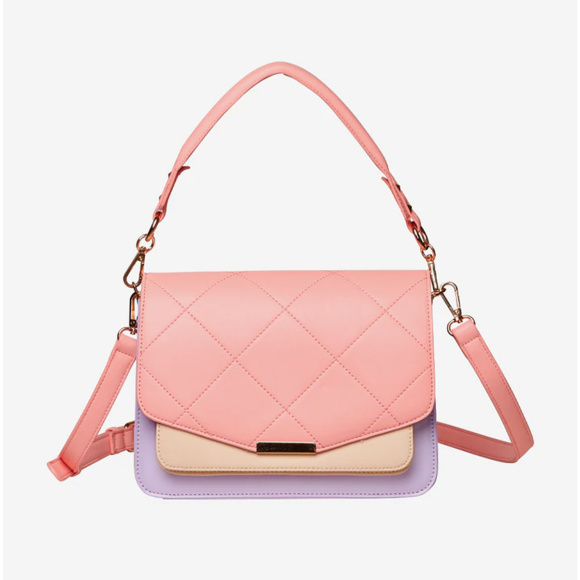 Noella - Noella Blanca Mulit Compartment Taske
