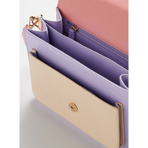 Noella - Noella Blanca Mulit Compartment Taske