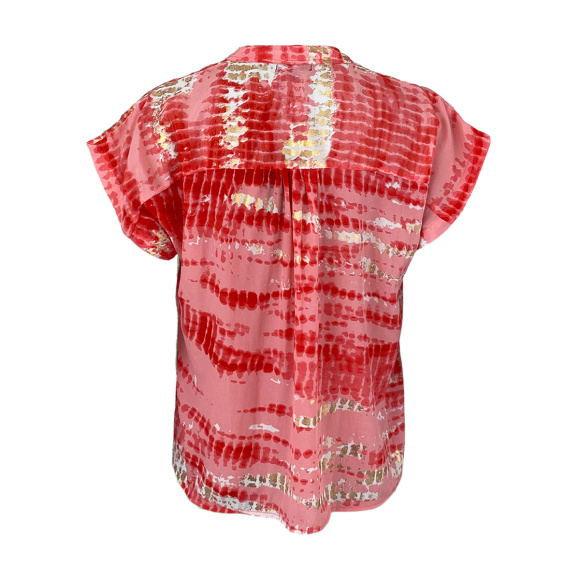 Black Colour - Black Colour Luna Andrea Top