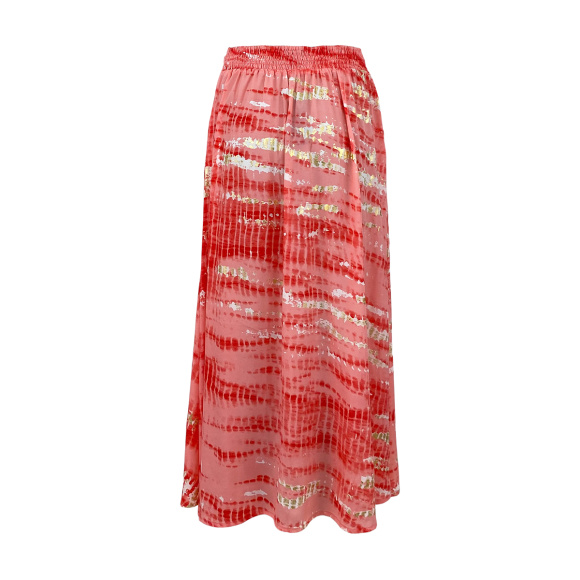 Black Colour - Black Colour Luna Nederdel