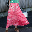 Black Colour - Black Colour Luna Nederdel