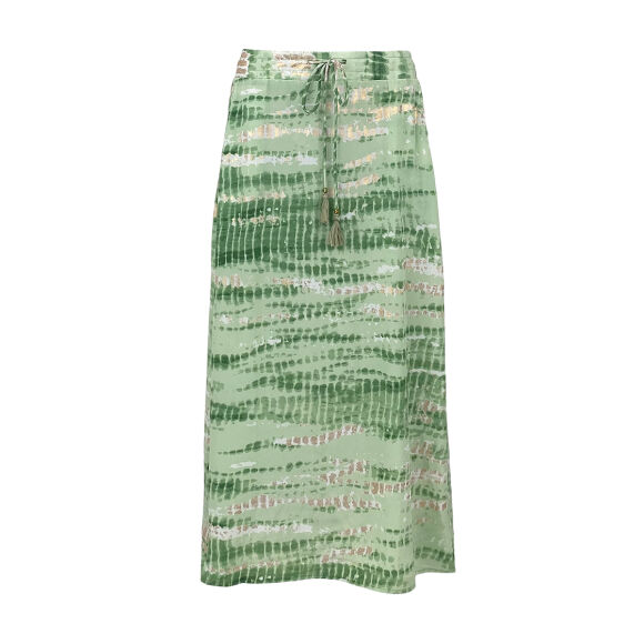 Black Colour - Black Colour Luna Nederdel