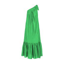 Co'couture - Co'couture Callum Asym Kjole