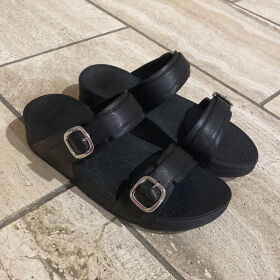 Fitflop Lulu Adjustable Sandal 