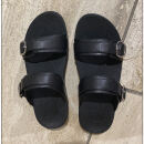 Fitflop - Fitflop Lulu Adjustable Sandal 