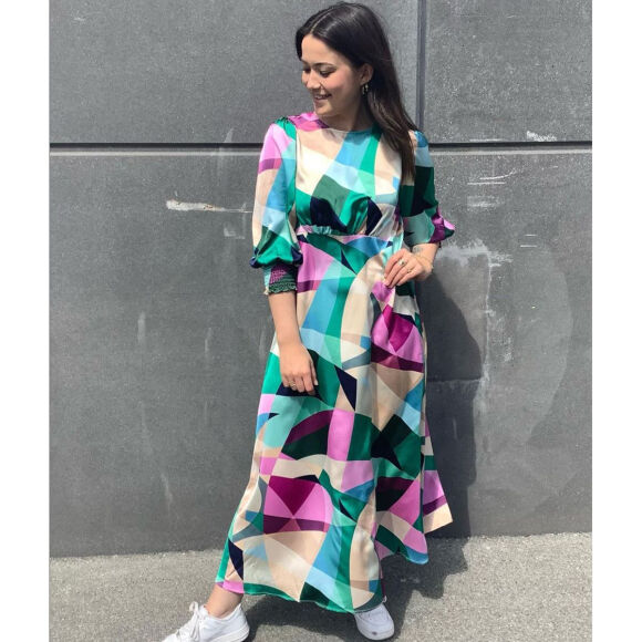 love&divine - Love & Divine love914-5 Kjole