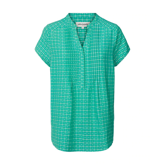 Lollys Laundry - Lollys Laundry Heather Top