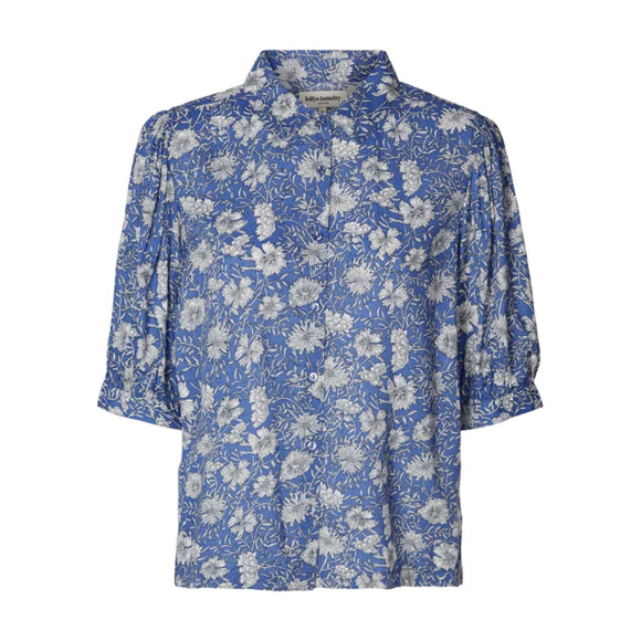 Lollys Laundry - Lollys Laundry Zoe Skjorte