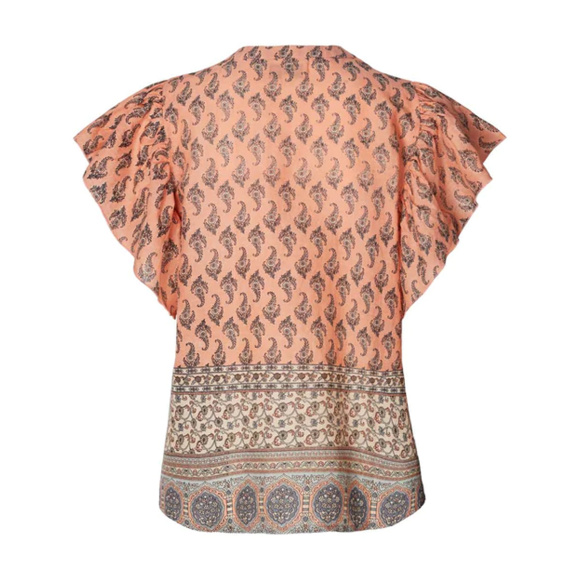 Lollys Laundry - Lollys Laundry Isabel Top