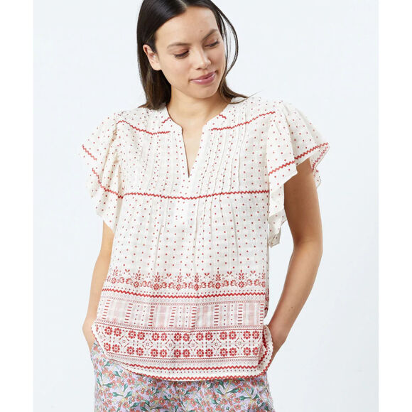 Lollys Laundry - Lollys Laundry Isabel Top