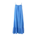 Black Colour - Black Colour Belle Stropkjole Black Colour - Black Colour Belle Stropkjole