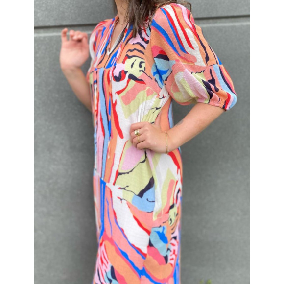 love&divine - Love & Divine love830 Kjole