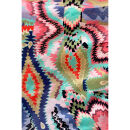 Black Colour - Black Colour Luna Vea Stropkjole