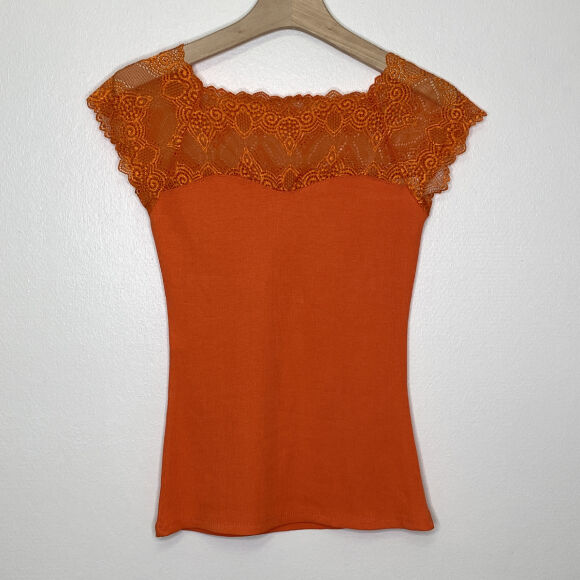 Love Sophy - Love Sophy Blonde Top