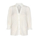 Co'couture - Co'couture Glory S/S Skjorte