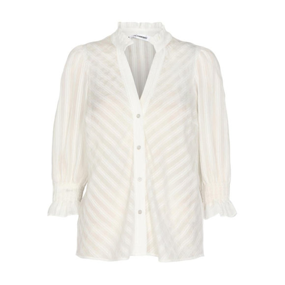 Co'couture - Co'couture Glory S/S Skjorte