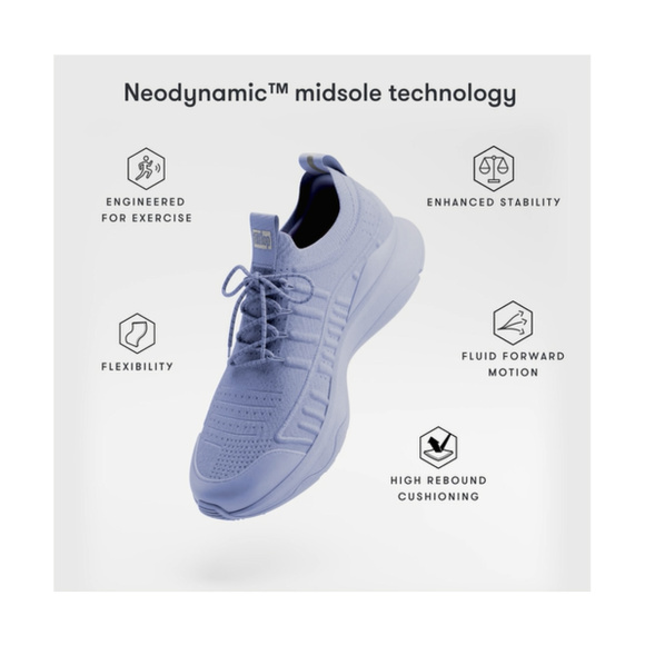 FitFlop Vitamin Sneaker