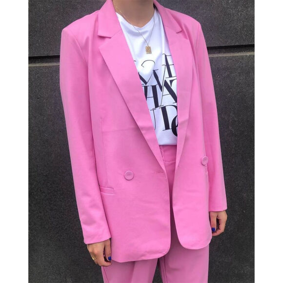 love&divine - Love & Divine Love590 Blazer