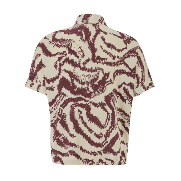 Soft Rebels - Soft Rebels SRFreedom SS Skjorte 