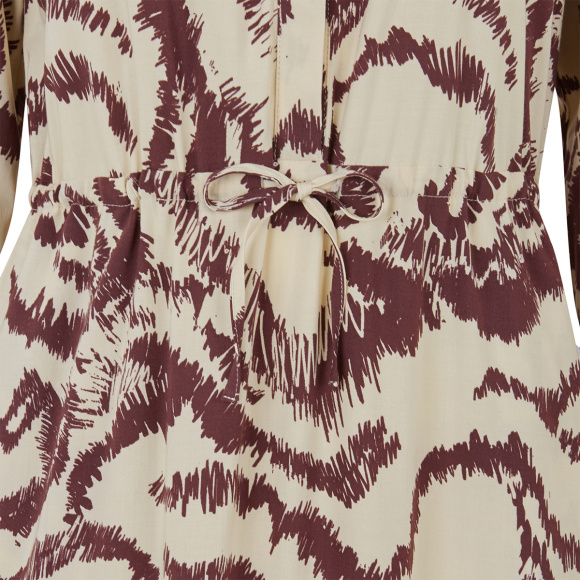 Soft Rebels - Soft Rebels SRAmora Midi Kjole