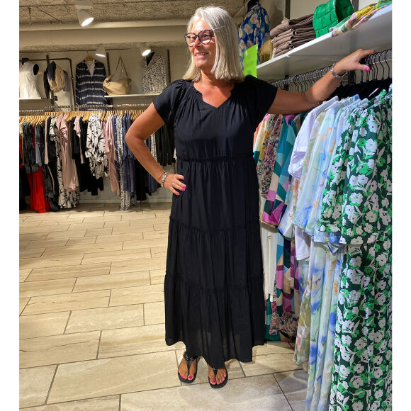 Co'couture - Co'couture New Sunrise Kjole