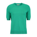 Soft Rebels - Soft Rebels SRMarla SS O-neck Strik Soft Rebels - Soft Rebels SRMarla SS O-neck Strik