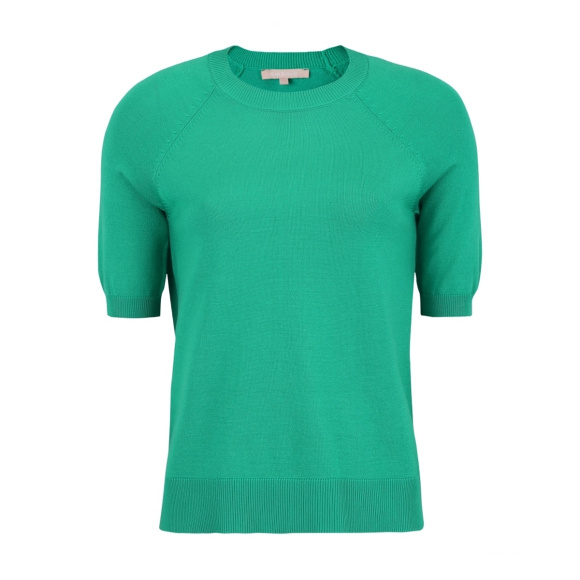 Soft Rebels - Soft Rebels SRMarla SS O-neck Strik