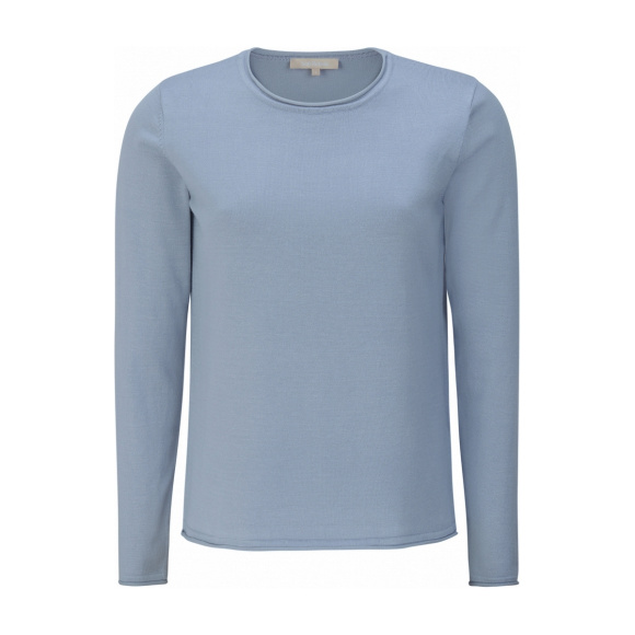 Soft Rebels - Soft Rebels SRMarla O-Neck Strik