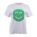 Continue - Continue Smila T-shirt Continue - Continue Smila T-shirt