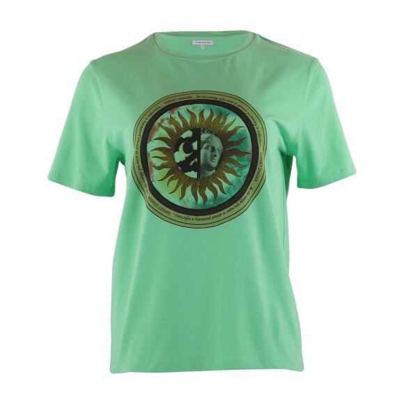 Continue - Continue Saga T-shirt