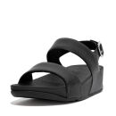 Fitflop - Fitflop  Lulu Leather Back-Strap Sandal