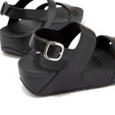 Fitflop - Fitflop  Lulu Leather Back-Strap Sandal
