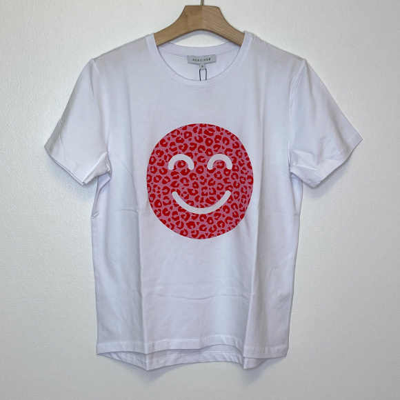 Continue - Continue Smila T-shirt