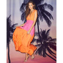 Co'couture - Co'couture Callum Mazza Block Kjole Co'couture - Co'couture Callum Mazza Block Kjole