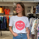 Continue - Continue Smila T-shirt