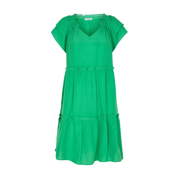 Co'couture - Co'couture New Sunrise Crop Kjole