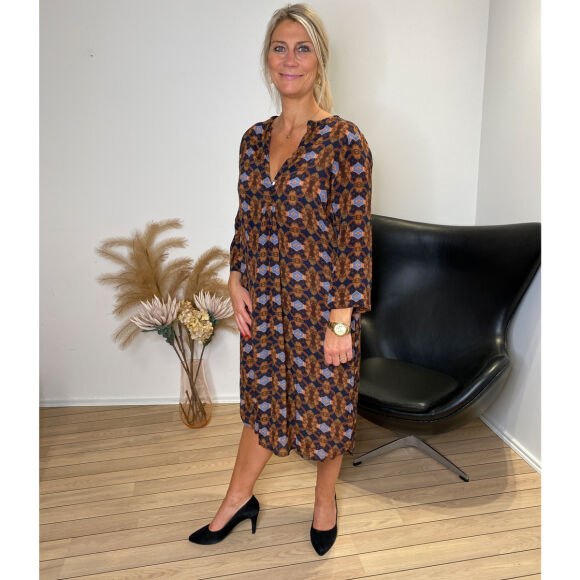 One Season Tanzania Papy Kjole