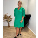 Co'couture - Co'couture Sunrise Pleat Kjole Co'couture - Co'couture Sunrise Pleat Kjole