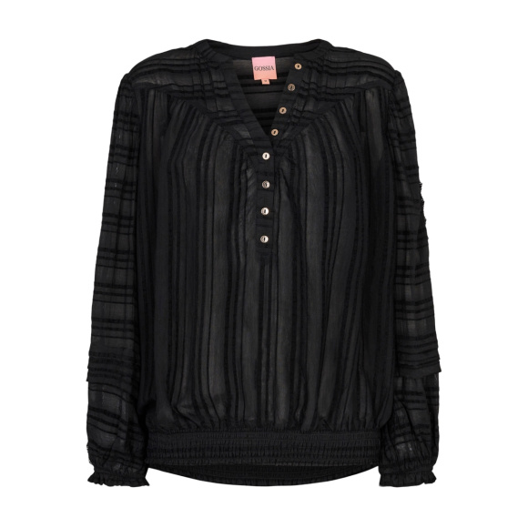 Gossia - Gossia Cora Bluse