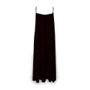 Black Colour - Black Colour Jennifer Lang Stropkjole Black Colour - Black Colour Jennifer Lang Stropkjole