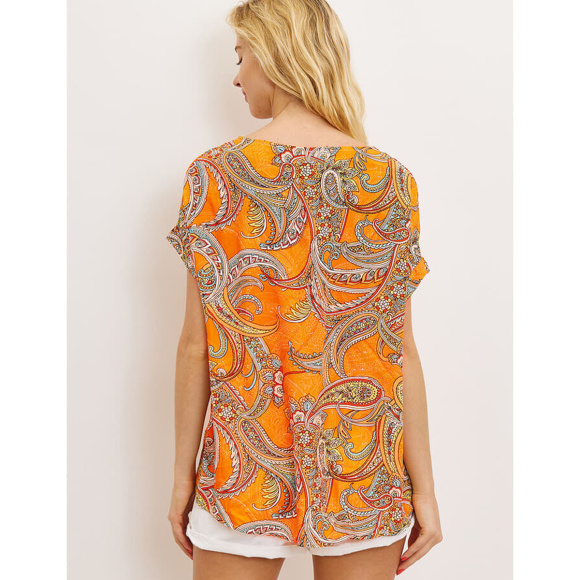 Love Sophy - Love Sophy Fanny Bluse