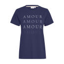 Saint Tropez - Saint Tropez NikoleSZ T-shirt Saint Tropez - Saint Tropez NikoleSZ T-shirt