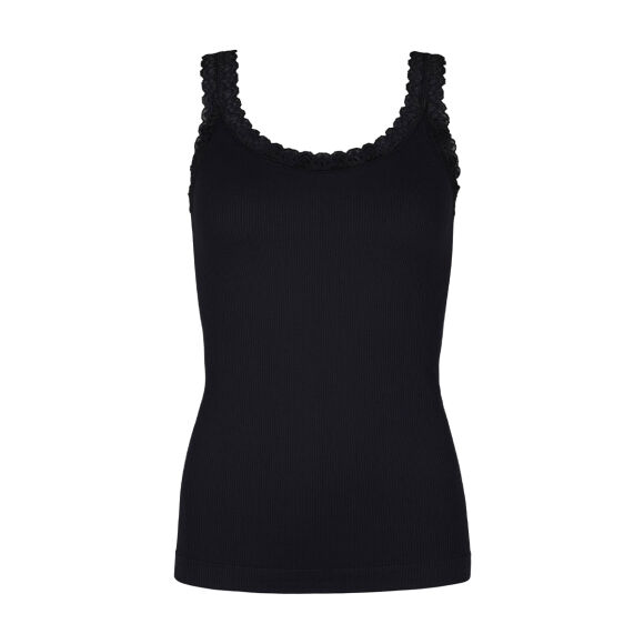 tim&simonsen - Tim&Simonsen Frida Rib Top